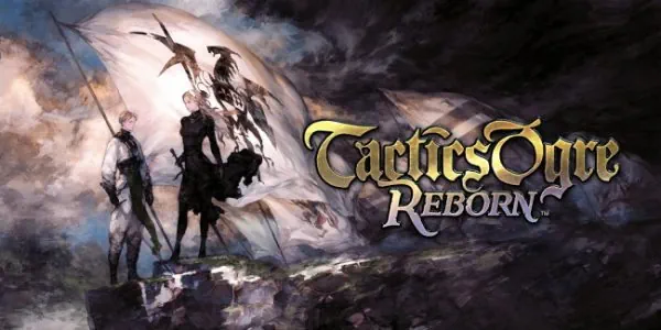 Tactics Ogre: Reborn