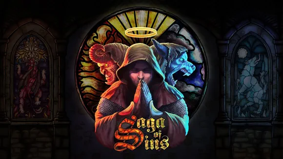 Saga of Sins