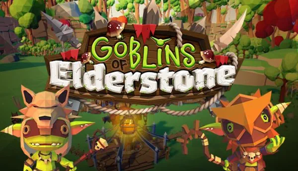 Goblins of Elderstone