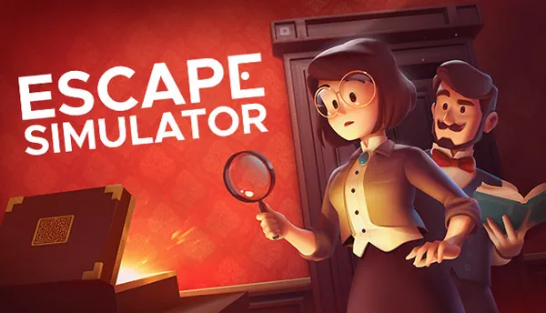 Escape Simulator