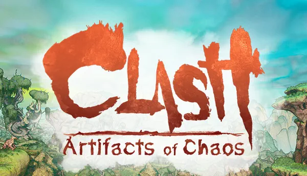 Clash: Artifacts of Chaos