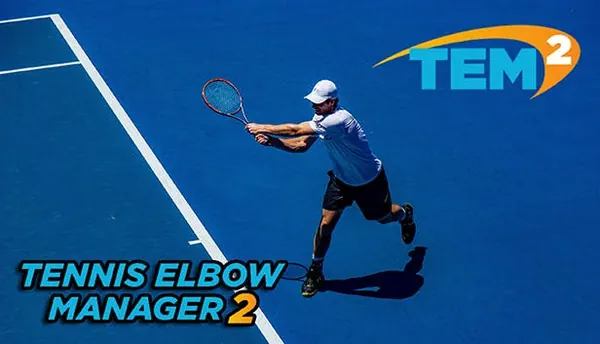 Tennis Elbow Manager 2