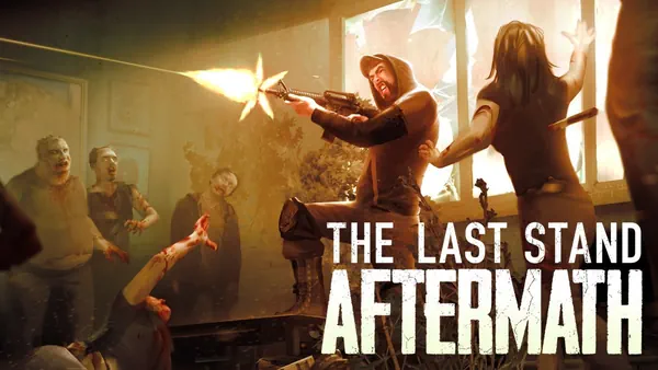 The Last Stand: Aftermath