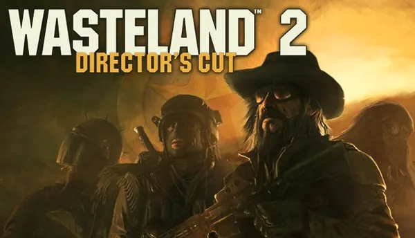 Wasteland 2 Director's Cut