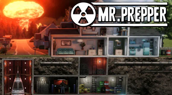 Mr. Prepper