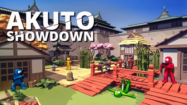 Akuto: Showdown