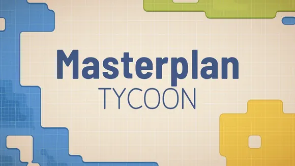 Masterplan Tycoon