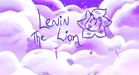 Lenin - The Lion