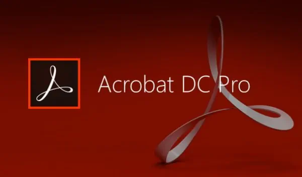 Adobe Acrobat Pro 2022