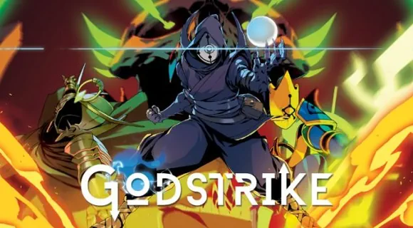 Godstrike