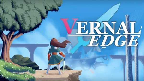 Vernal Edge