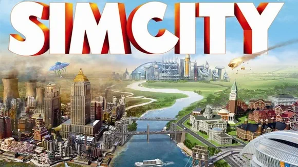 SimCity 5