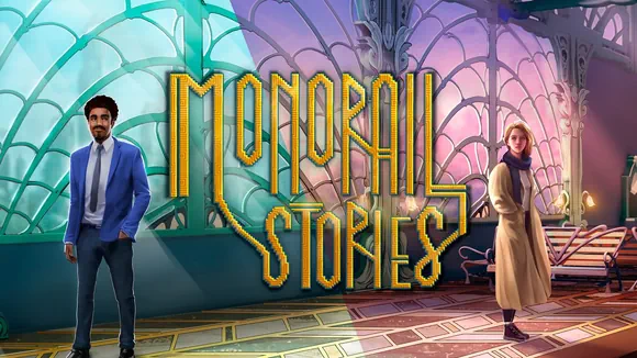 Monorail Stories