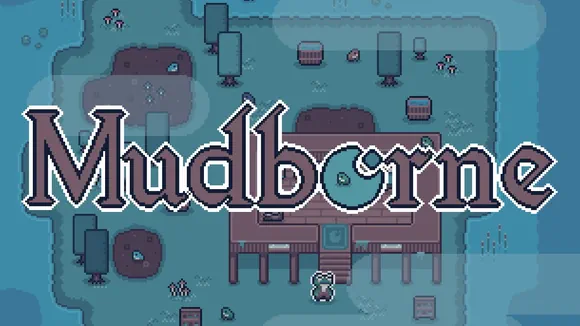 Mudborne