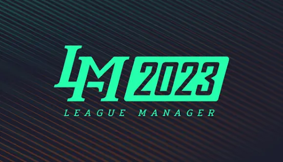 League Manager 2023