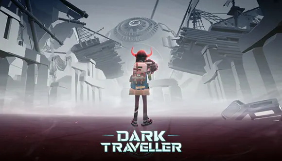 Dark Traveller