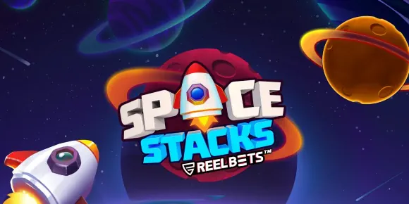 Stacks:Space!