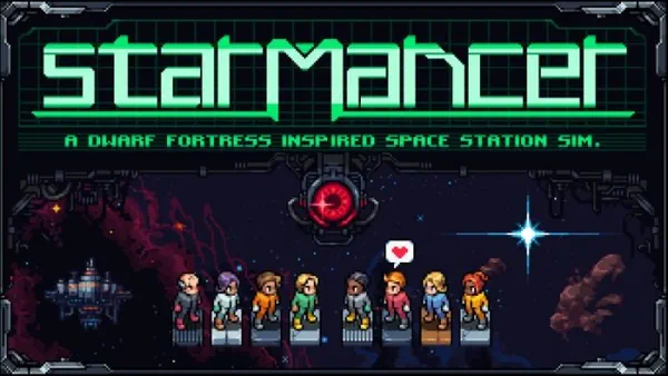 Starmancer