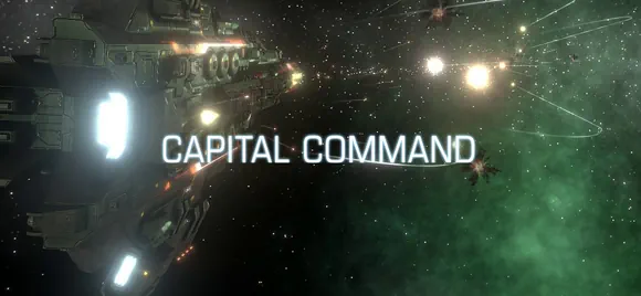 Capital Command