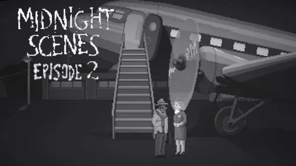 Midnight Scenes Episode 2 (Special Edition)