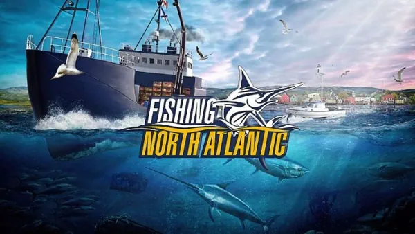 Fishing: North Atlantic