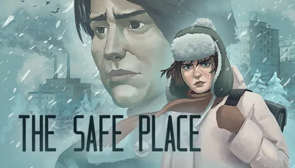 The Safe Place