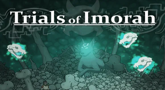 Trials Of Imorah