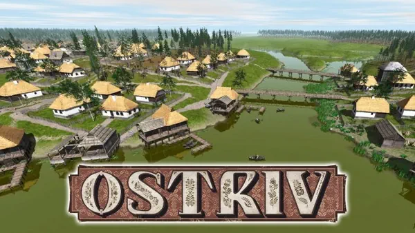 Ostriv