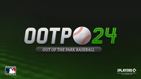 Out of the Park Baseball 24