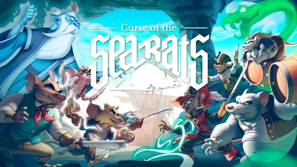 Curse of the Sea Rats