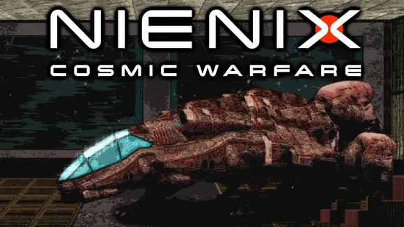 Nienix: Cosmic Warfare