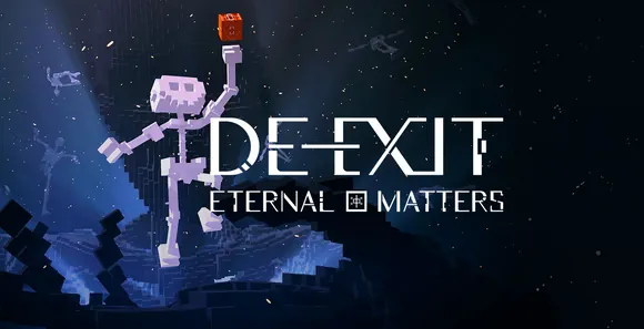 DE-EXIT - Eternal Matters