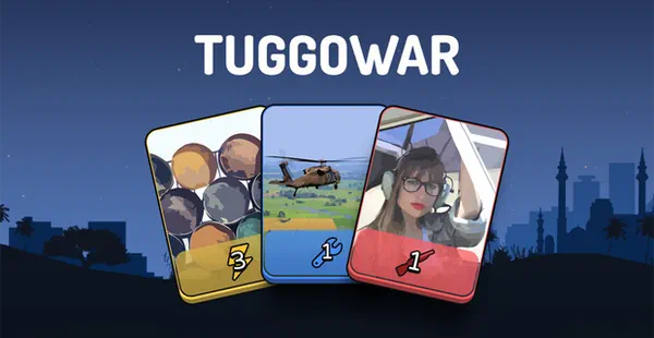 Tuggowar