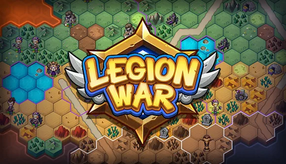 Legion War