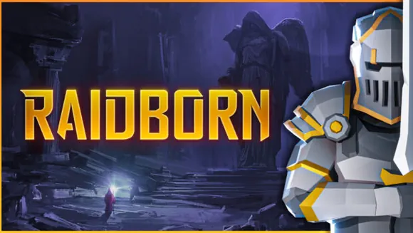 RAIDBORN