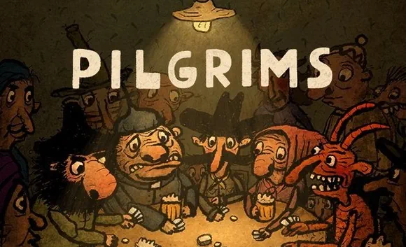 Pilgrims (Пилигримы)