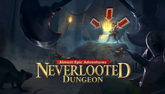 Neverlooted Dungeon