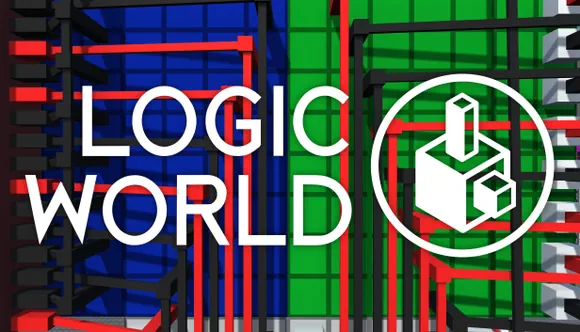 Logic World