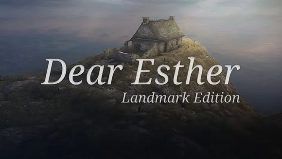 Dear Esther: Landmark Edition