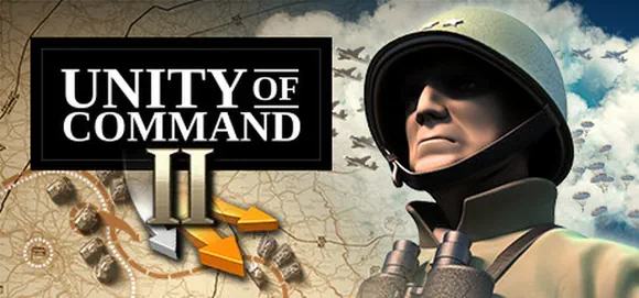 Unity of Command 2