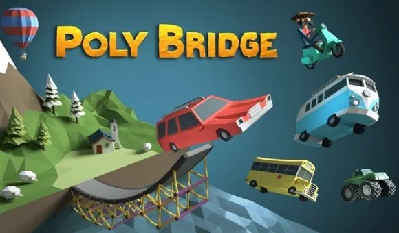 Poly Bridge