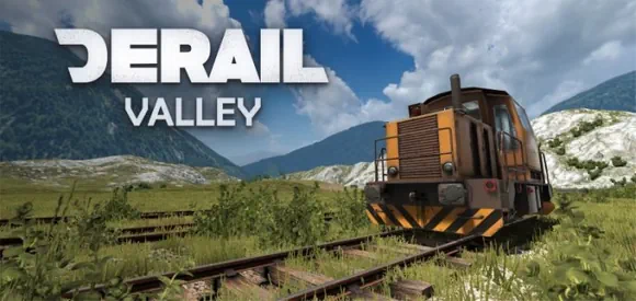 Derail Valley