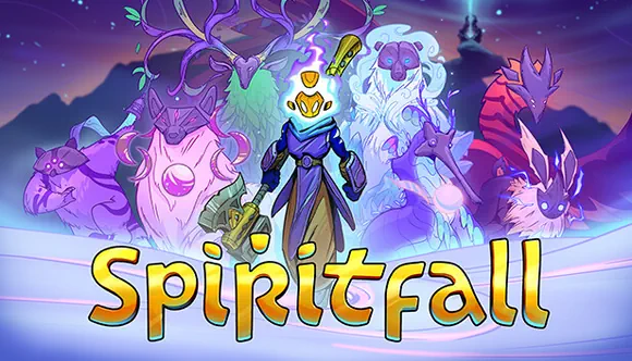 Spiritfall