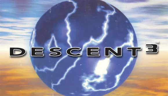 Descent 3