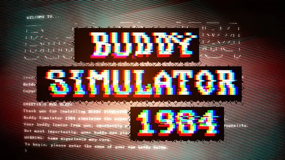 Buddy Simulator 1984