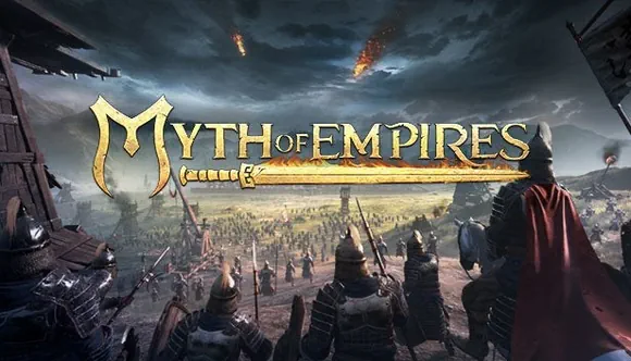 Myth of Empires