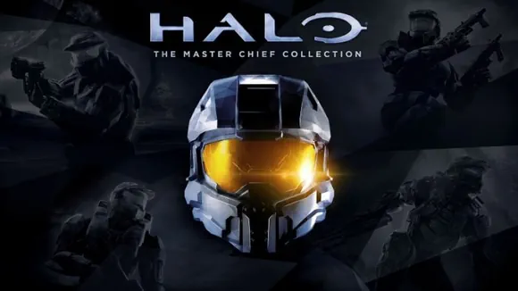 Halo: The Master Chief Collection