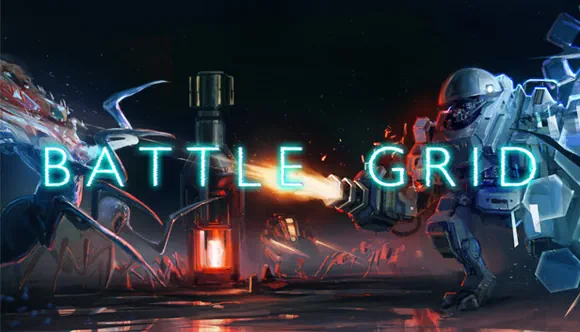 Battle Grid