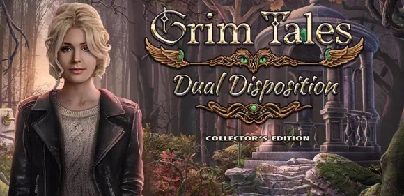 Grim Tales: Dual Disposition