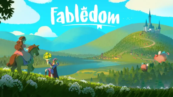 Fabledom